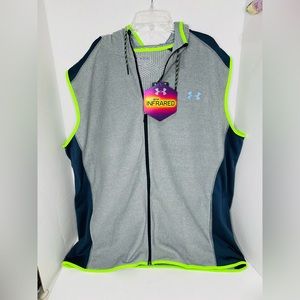 UA Under Armour men’s vest 3XL